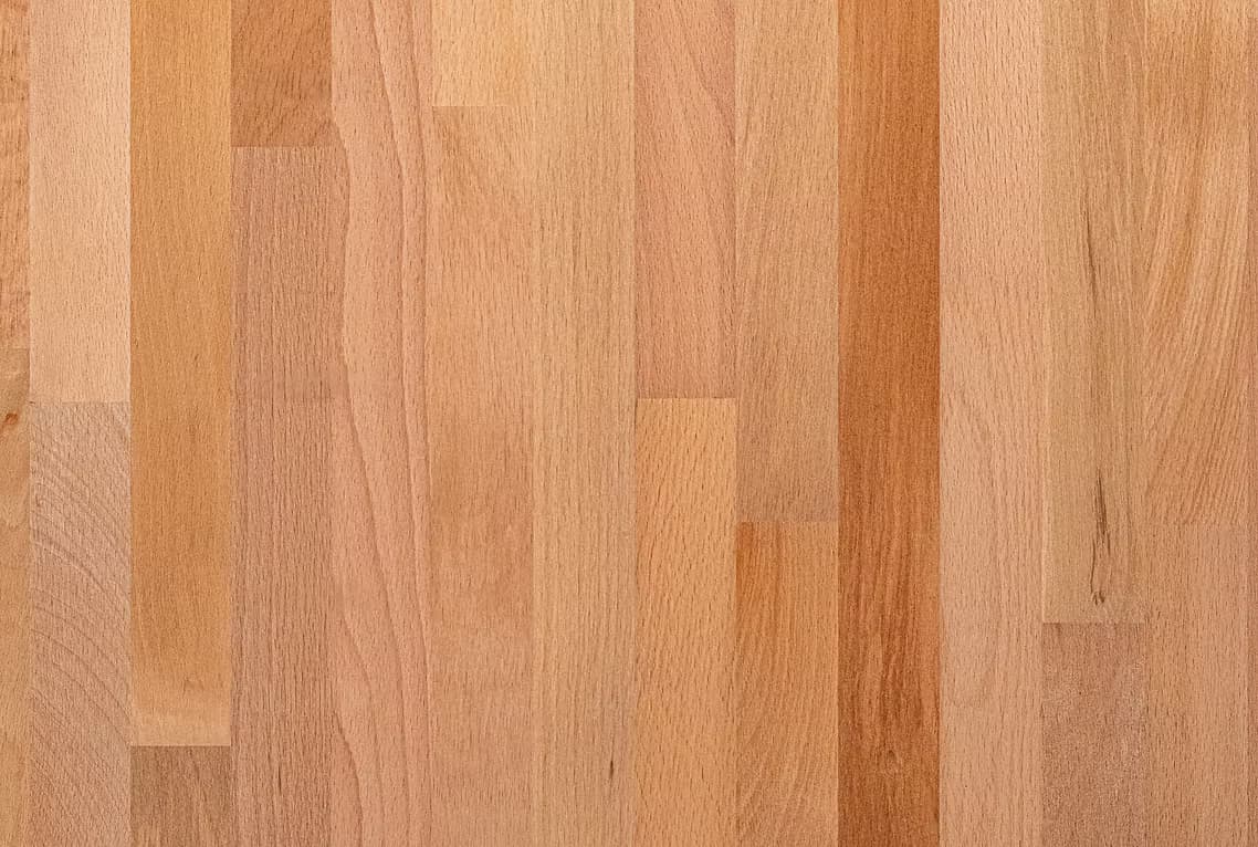 Kayın Masif Panel