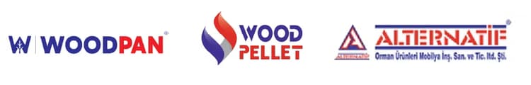 WoodPan · WoodPellet